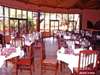 Amboseli Sopa Lodge - Dining